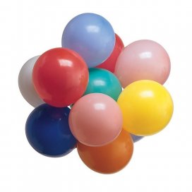 Globos de Látex