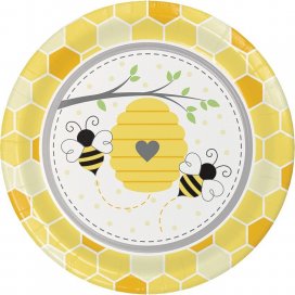 Bumblebee Baby