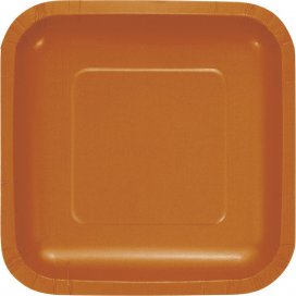 Pumpkin Spice (Touch of Colors)