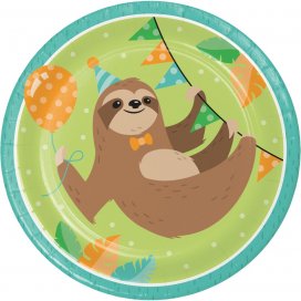 Sloth Party