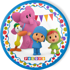 Pocoyo