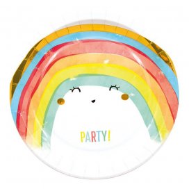 Rainbow Party