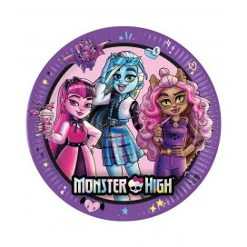 Monsters High