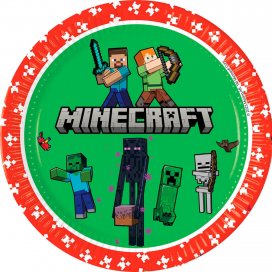 Minecraft