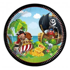 Island Pirates