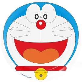 Doraemon