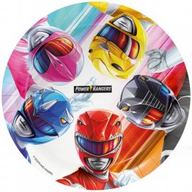 Power Rangers