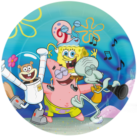 Bob Esponja