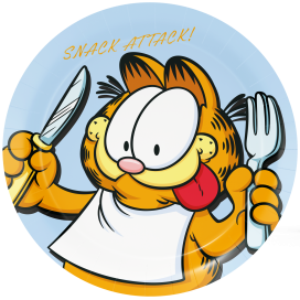 Garfield