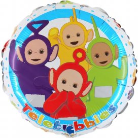 Teletubbies