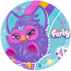 Furby