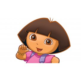 Dora La Exploradora