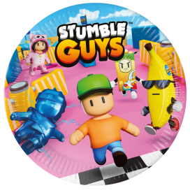 Stumble Guys