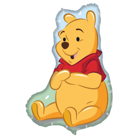 Winnie The Pooh